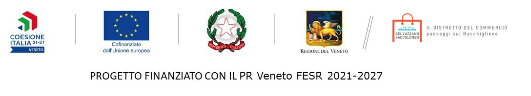 Loghi Regione Veneto